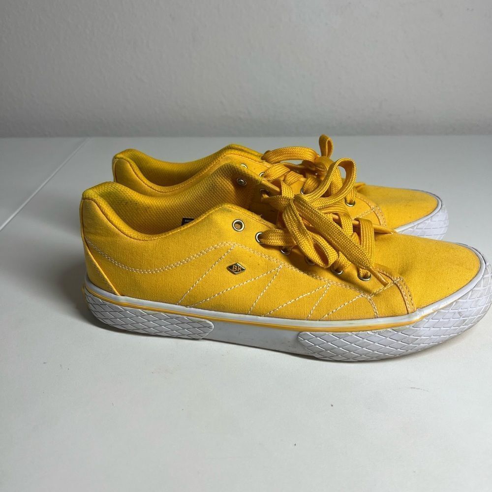 British Knights BWVULLC-701 Vulture 2 Classic  Womens  Sneakers Shoes  Size 10